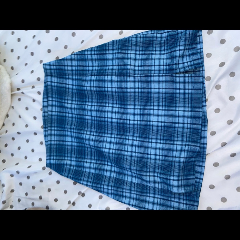 Brandy Melville skirt